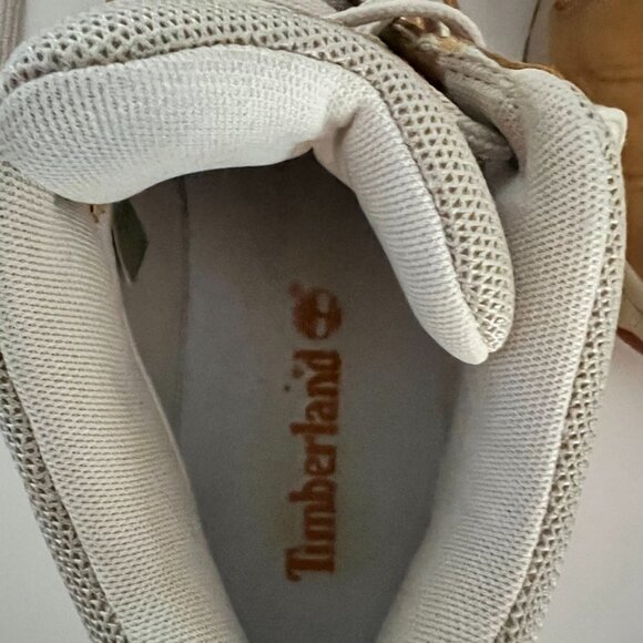 Timberland Merge Chukka Sneakers Size 9M Style 24052 main image 8